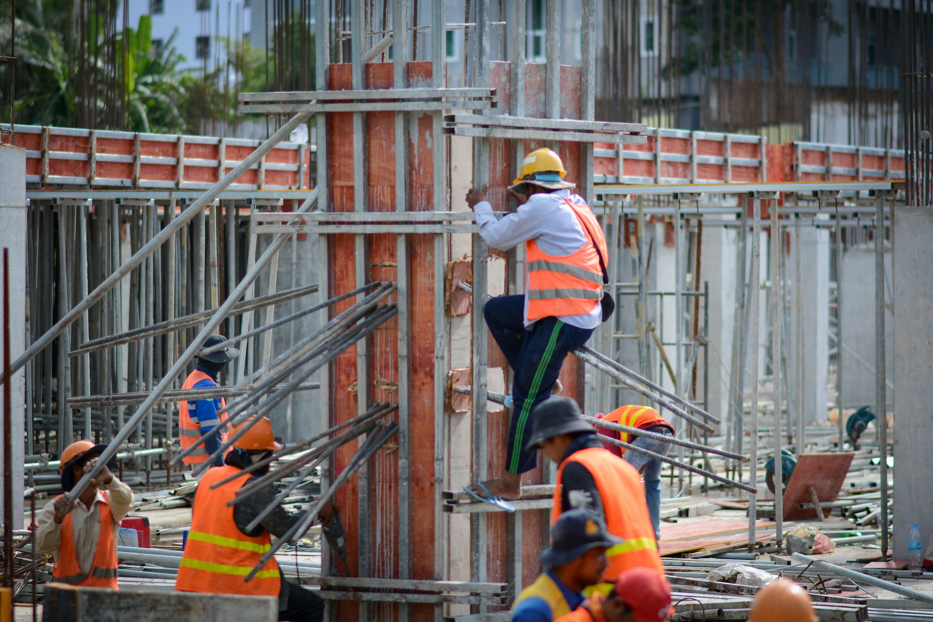 Construction Industry