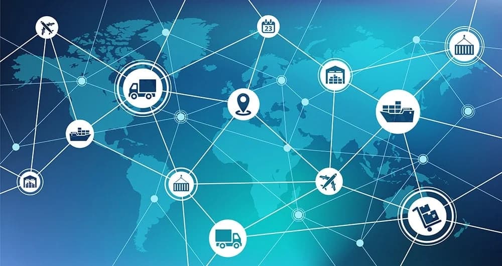 Supply Chain Support Services