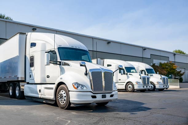 Expedited Freight Transportation